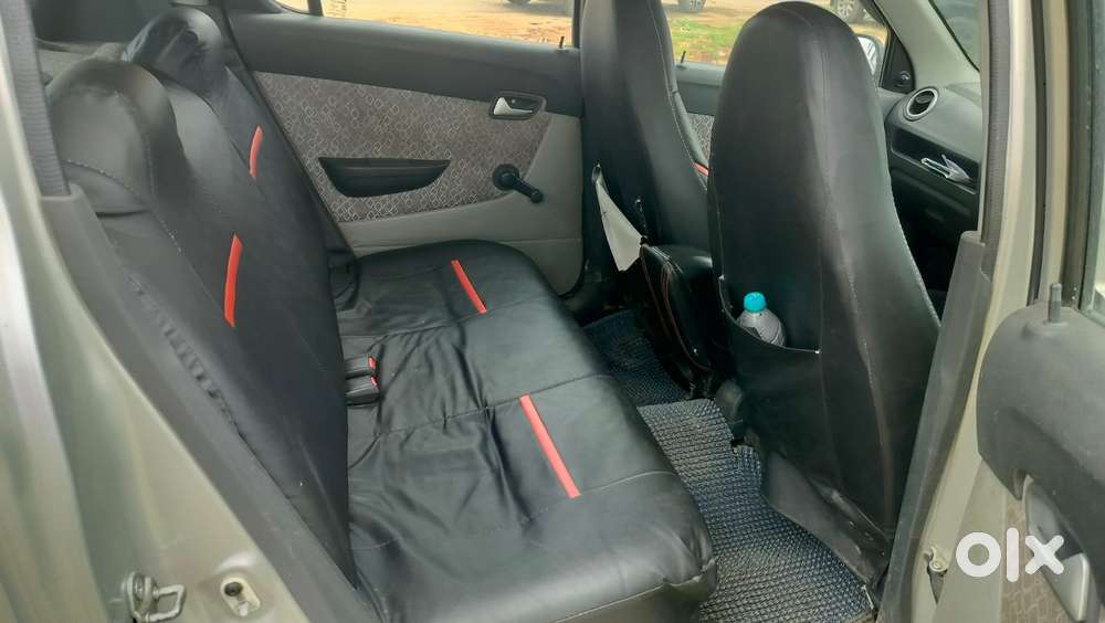 Maruti Suzuki Alto 800 0.8 Vxi (o), 2017, Petrol