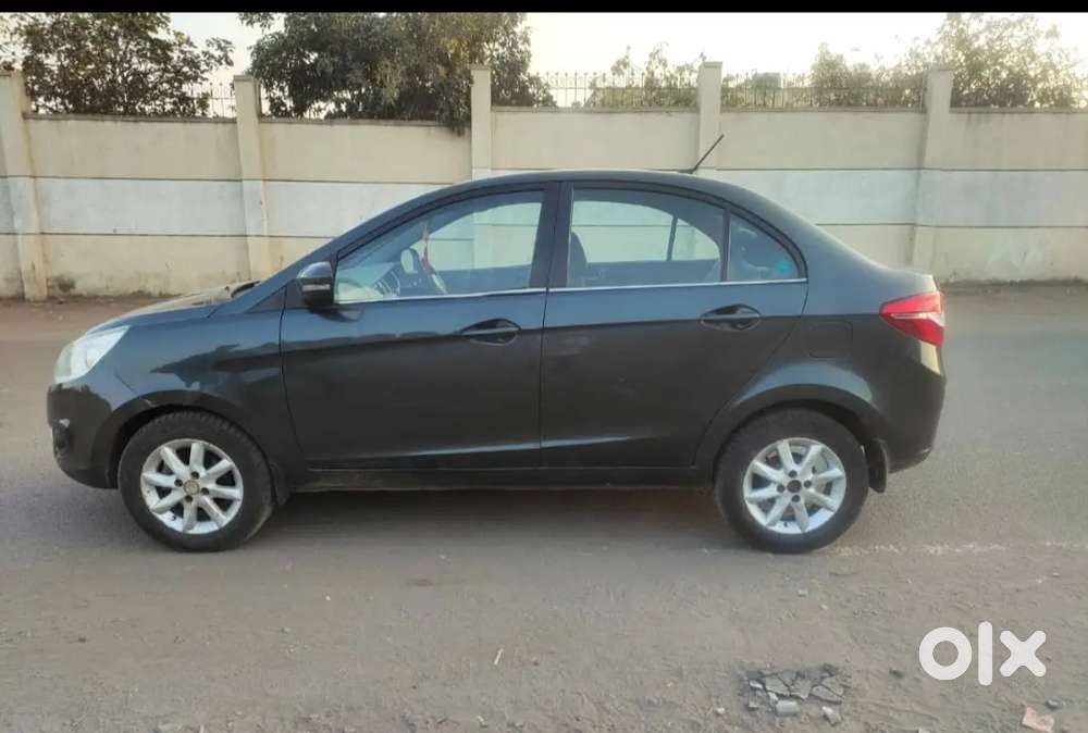 Tata Zest 2017 Diesel Good Condition