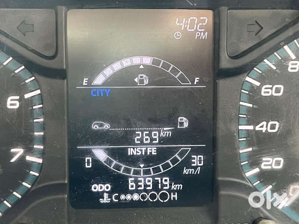 Tata Punch 2022 Petrol Good Condition