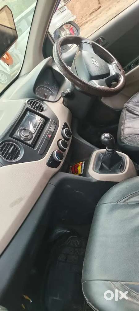 Hyundai Grand I10 2014 Crdi