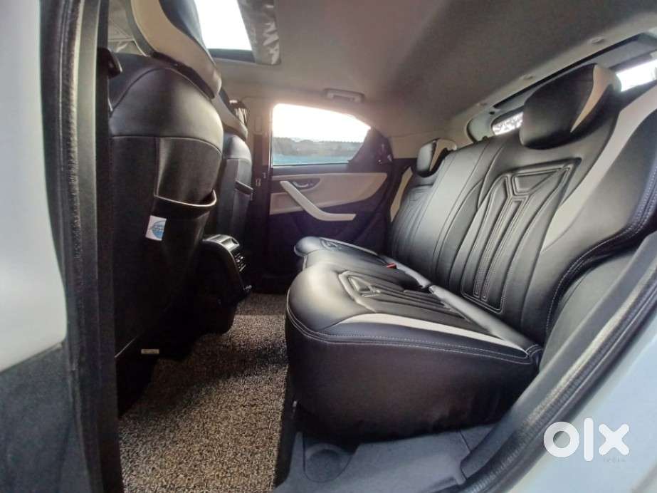 Tata Nexon Creative Plus S 1.2 Revotron Petrol 7dca, 2024, Petrol