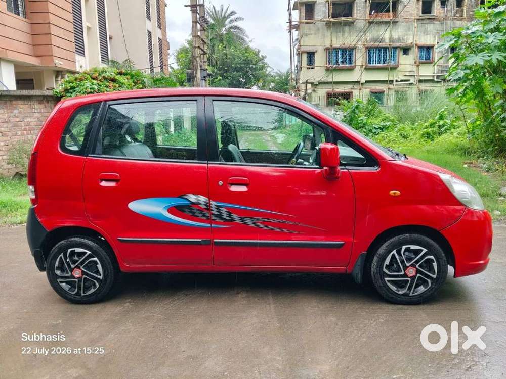 Maruti Suzuki Zen Estilo Vxi Bsiv, 2012, Petrol