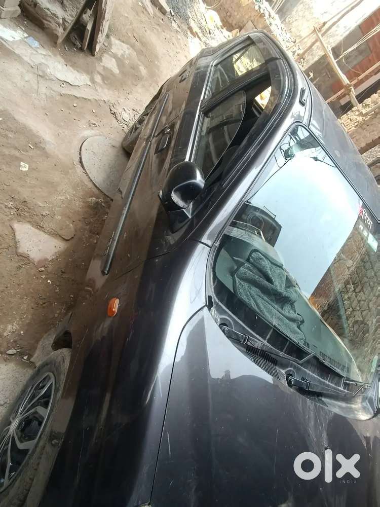 Maruti Suzuki Alto 800 2018