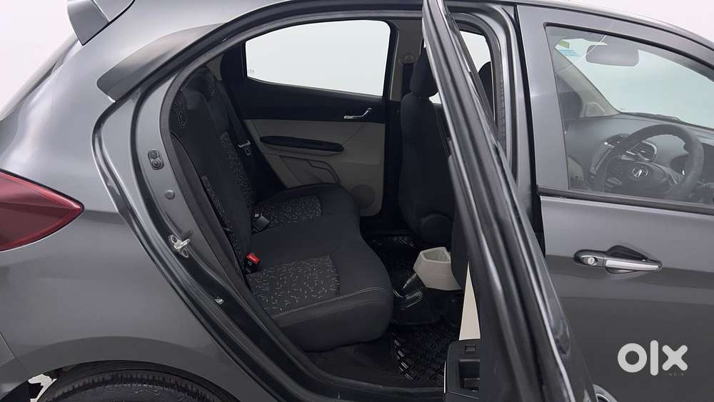 Tata Tiago 1.2 Revotron Xz Plus Cng, 2022, Cng & Hybrids