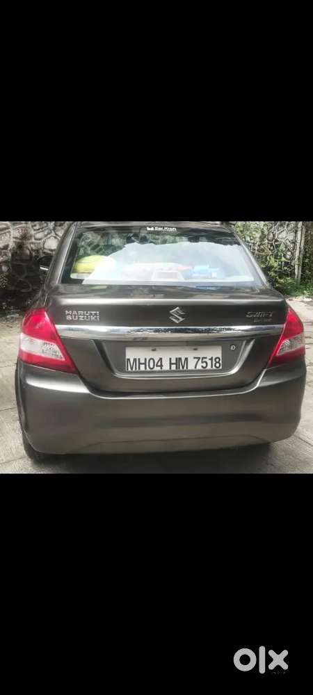 Maruti Suzuki Swift Dzire 2016 Petrol