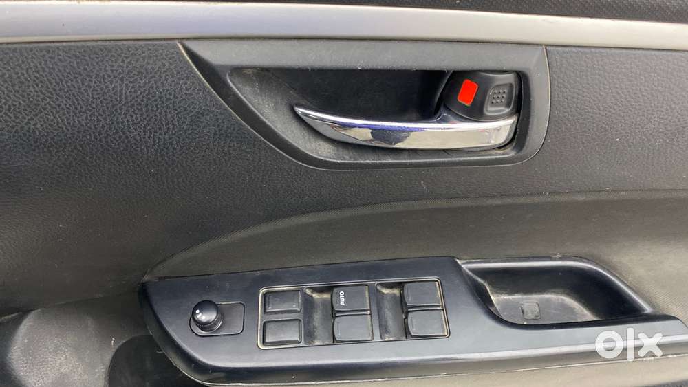 Maruti Suzuki Swift Vdi, 2012, Diesel