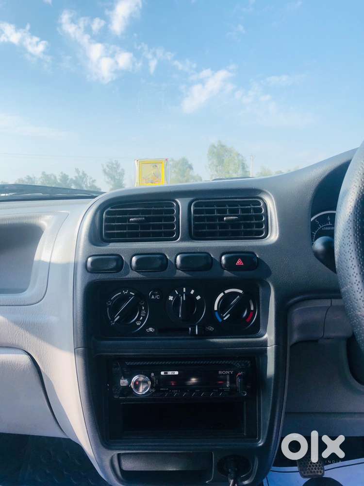Maruti Suzuki Alto 2014