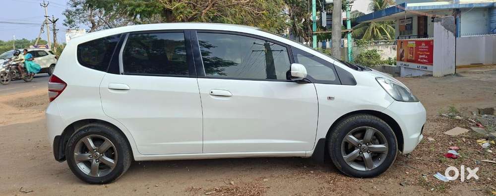 Honda Jazz X I-vtec, 2011, Petrol