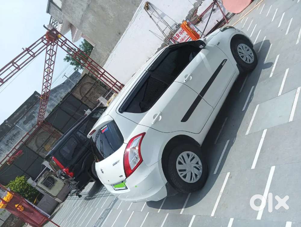 Swift Maruti 2017 December Ki डीज़ल