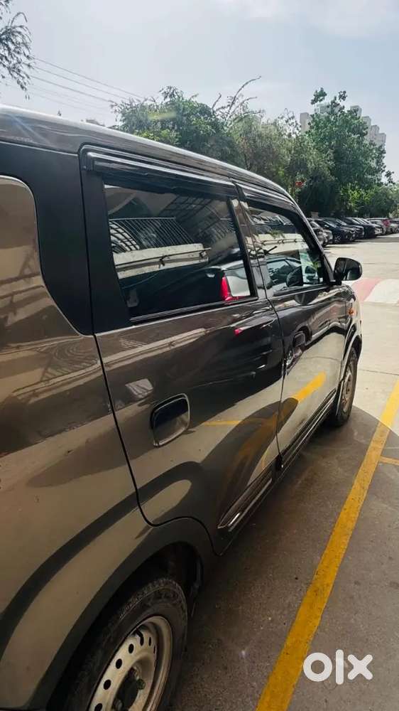 Maruti Suzuki Wagon R 1.0 2019 Cng & Hybrids 75000 Km Driven