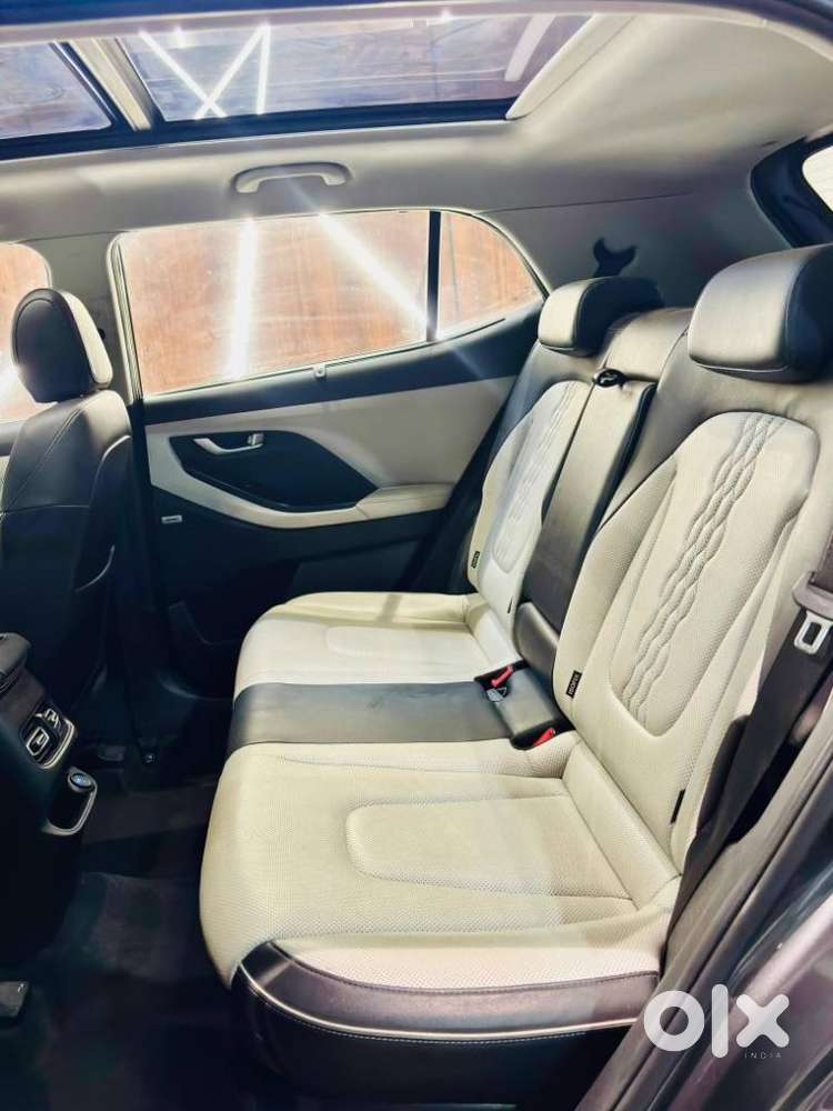 Hyundai Creta Sx (o) 1.5 Diesel Automatic, 2023, Diesel