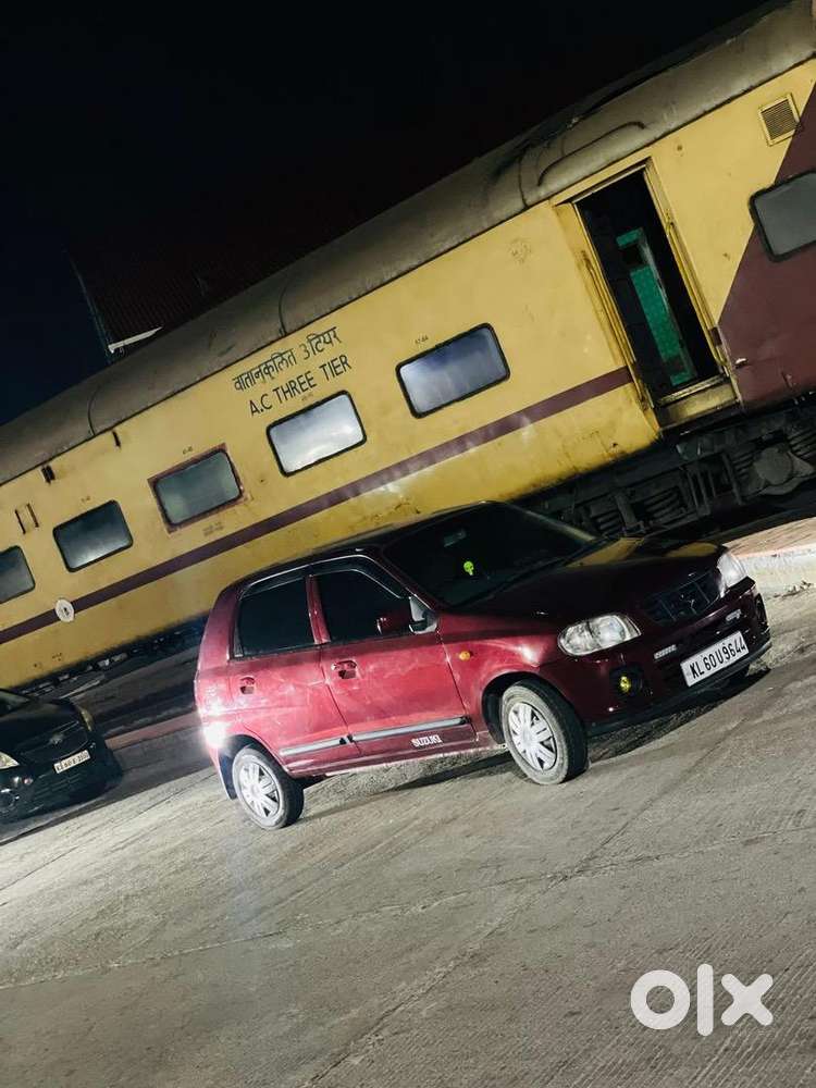 Maruti Suzuki Alto 800 2008 Petrol Well Maintained