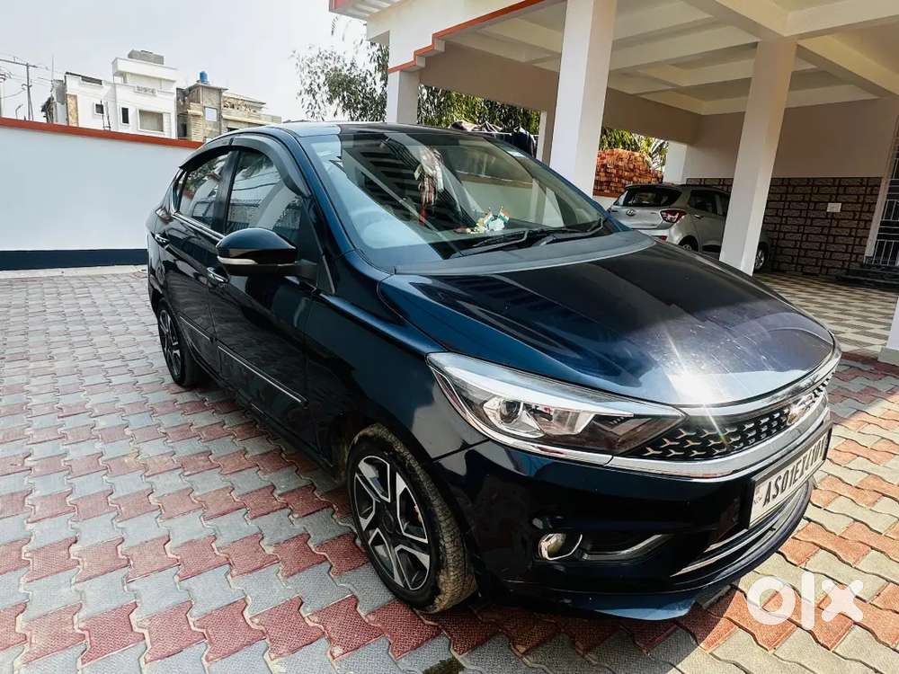 Tata Tigor Xz Plus Lux 2021