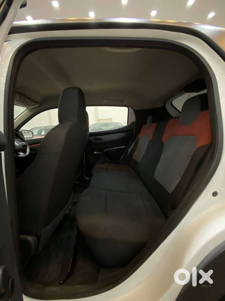 Renault Kwid Rxt, 2017, Petrol