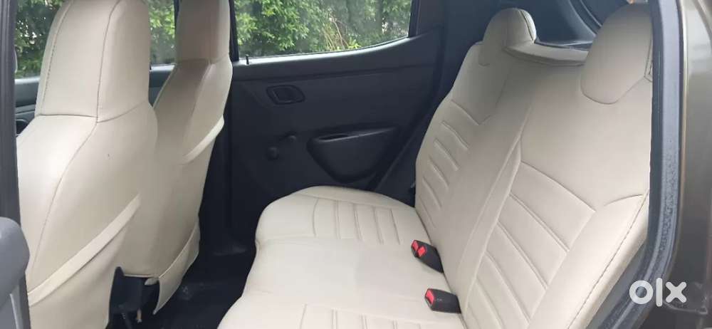 Renault Kwid Rxt 1.0, 2016, Petrol