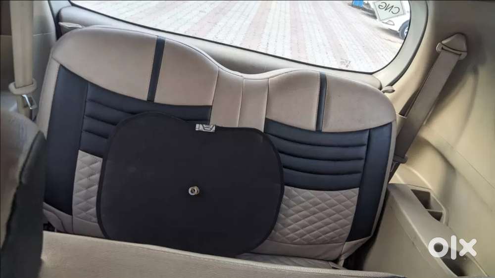 Maruti Suzuki Ertiga Vxi, 2016, Petrol