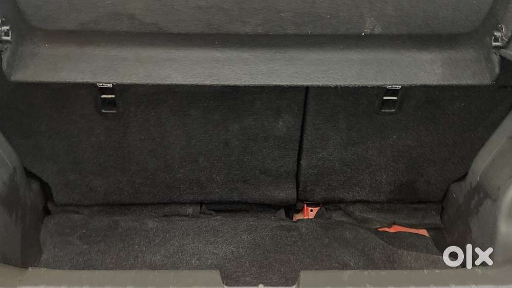 Maruti Suzuki Baleno Rs 1.0 Petrol, 2017, Petrol