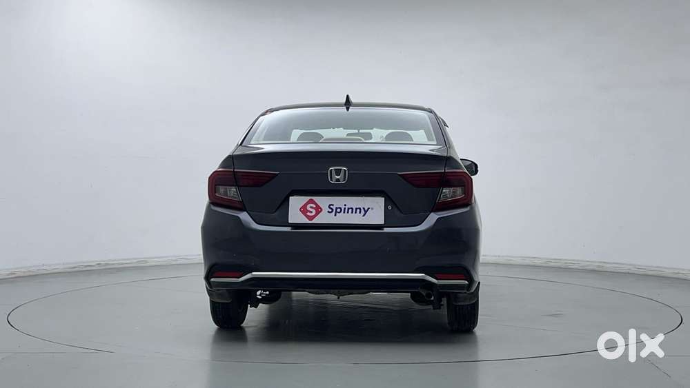 Honda Amaze S Mt I-vtec, 2024, Petrol