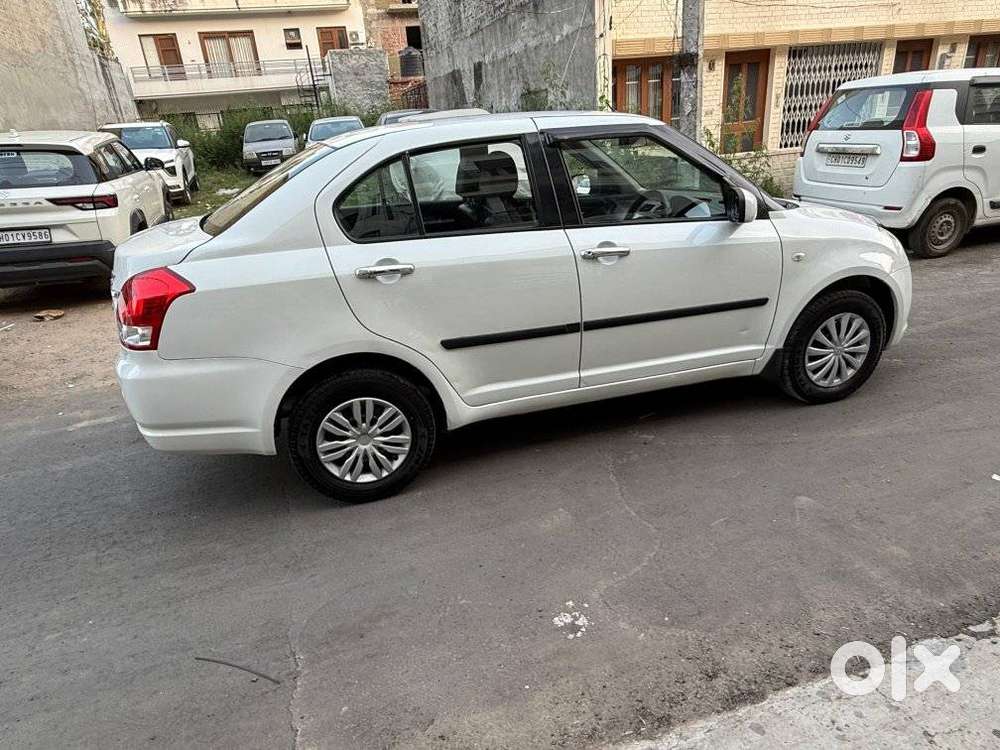 Maruti Suzuki Swift Dzire Vdi (o), 2009, Diesel