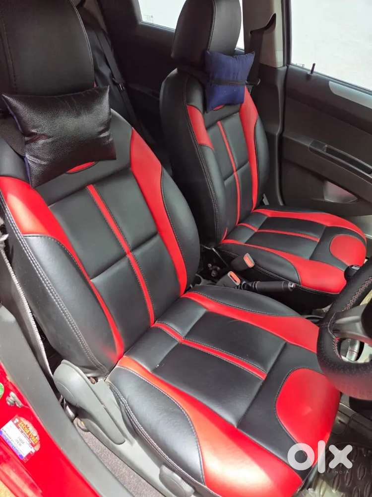 Chevrolet Beat Petrol 2014