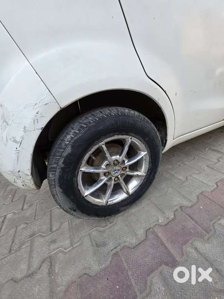Best Conditions Maruti Suzuki Ritz 2010 Diesel 65000 Km Driven