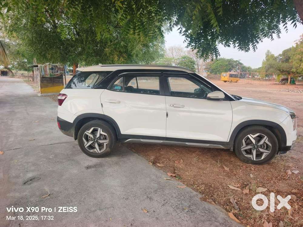 Hyundai Car Diesel 2022