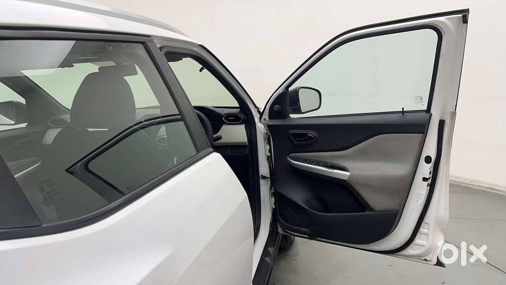Nissan Magnite 1.0 Xe, 2021, Petrol