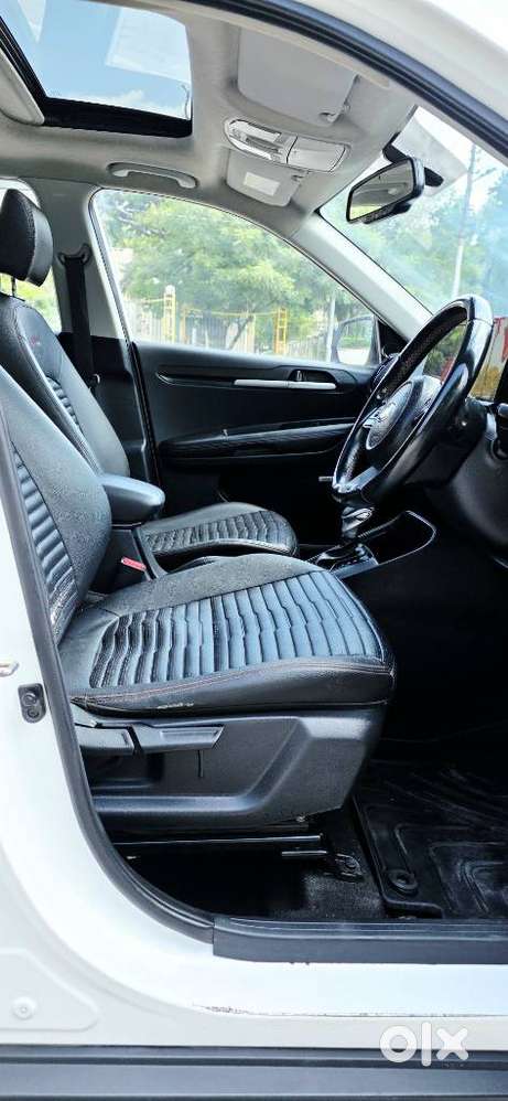 Kia Sonet 1.5 Gtx Plus Diesel At Dt, 2020, Diesel