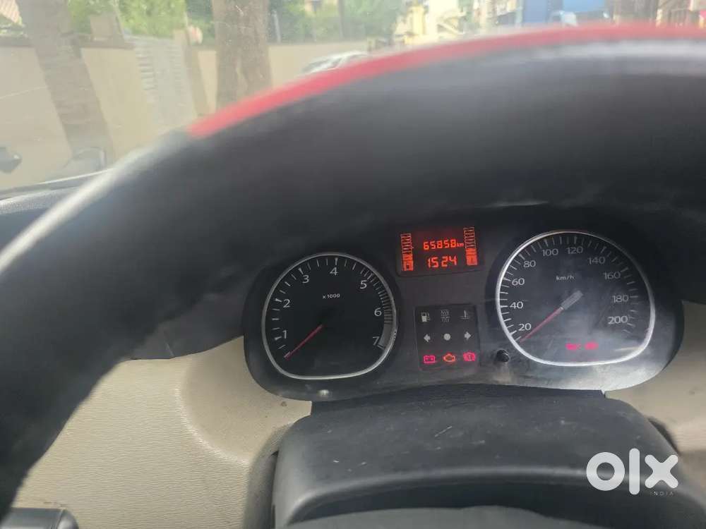 Diesel 2015 Duster 85 Ps