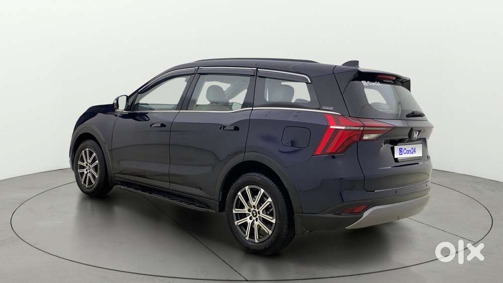 Mahindra Xuv700 2.2 Ax 7 Diesel Mt Luxury Pack Str, 2025, Diesel