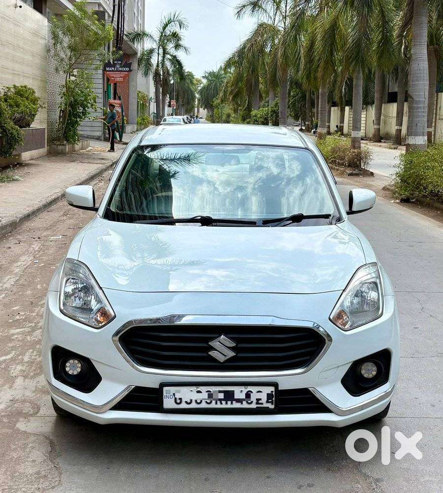 Maruti Suzuki Swift Dzire Vdi Bsiv, 2018, Diesel