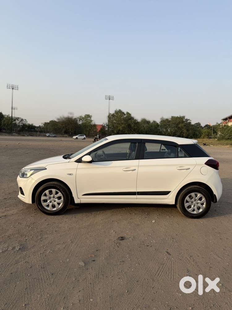 Hyundai I20 Magna Plus, 2018, Petrol