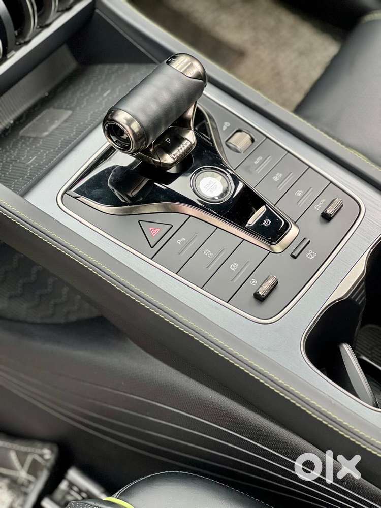 Byd Atto 3 Special Edition, 2025, Electric