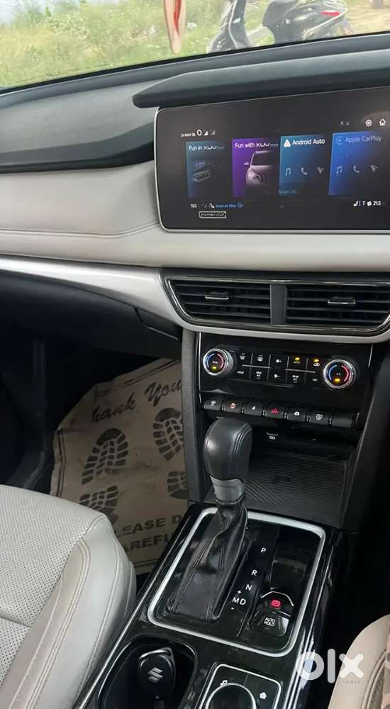 Mahindra Xuv700 2024 Petrol 40000 Km Driven