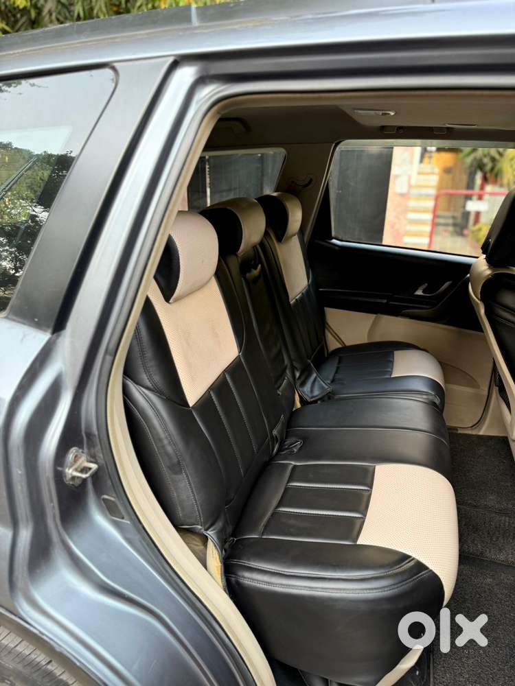 Mahindra Xuv500 W10 2wd, 2015, Diesel