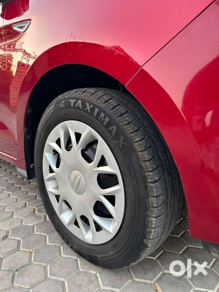 Ford Aspire Trend Plus Tdci, 2016, Diesel