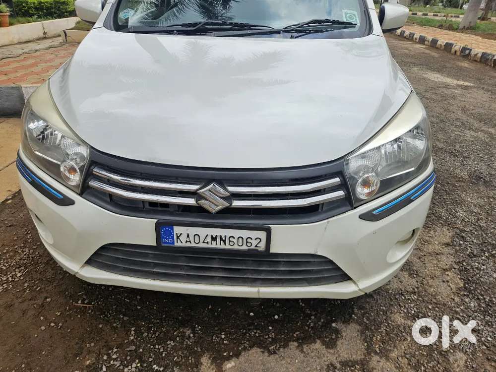 Maruti Suzuki Celerio 2014 Petrol Well Maintained