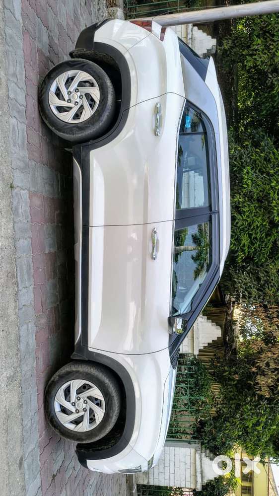 Hyundai Creta Facelift 1.5 Diesel Mt, 2022, Diesel