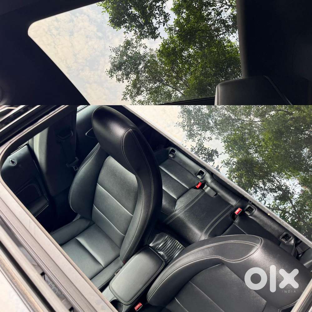 Mercedes-benz Cla 200 Cgi Sport, 2016, Petrol