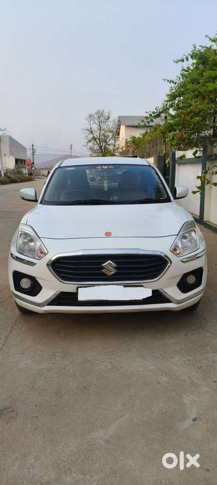 Maruti Suzuki Dzire 2017-2020 Vdi, 2018, Diesel