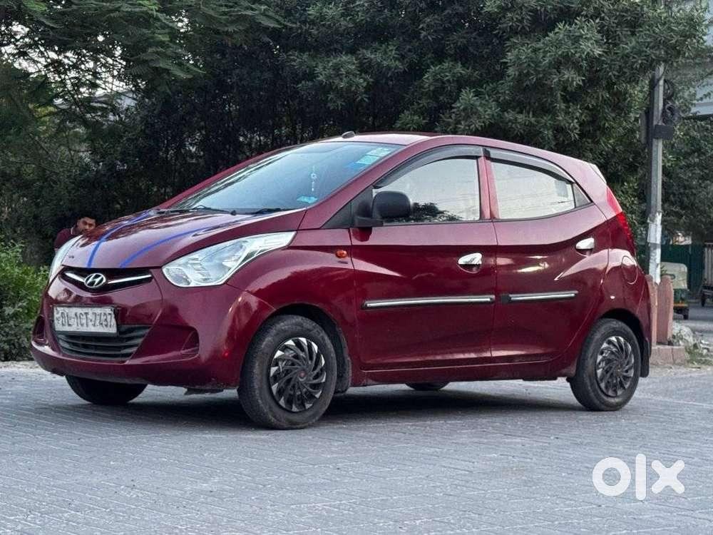 Hyundai Eon Era +, 2015, Petrol