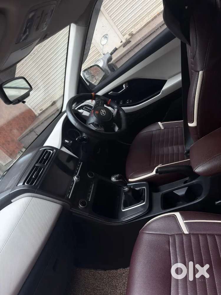 Hyundai Creta Diesel 2020 Manual