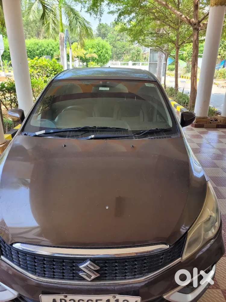 Best Vehicle In Running Condition