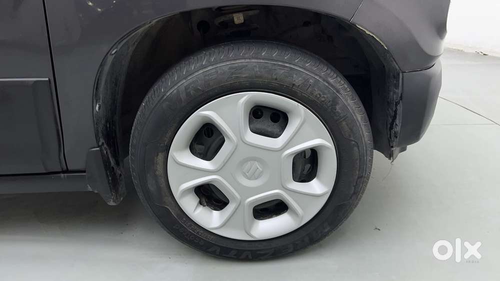 Maruti Suzuki S-presso Vxi Plus, 2022, Petrol