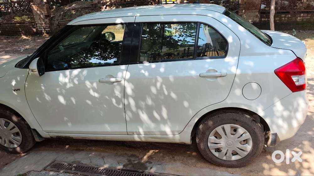 Maruti Swift Dzire 2013