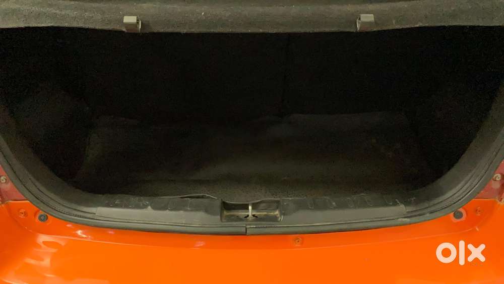 Maruti Suzuki Celerio X 1.0 Zxi (o) Amt, 2017, Petrol