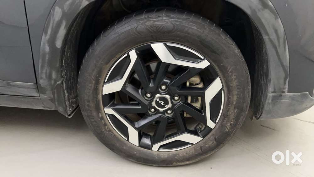 Kia Seltos 1.5 Htx At Petrol, 2024, Petrol