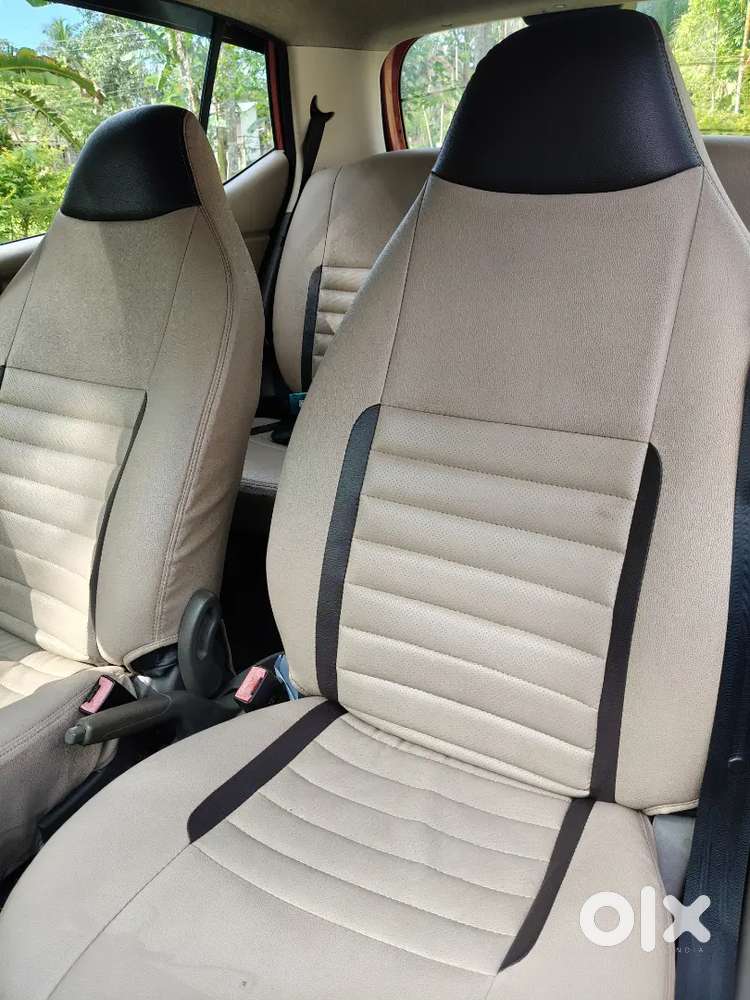 Hyundai I10 Petrol 2011