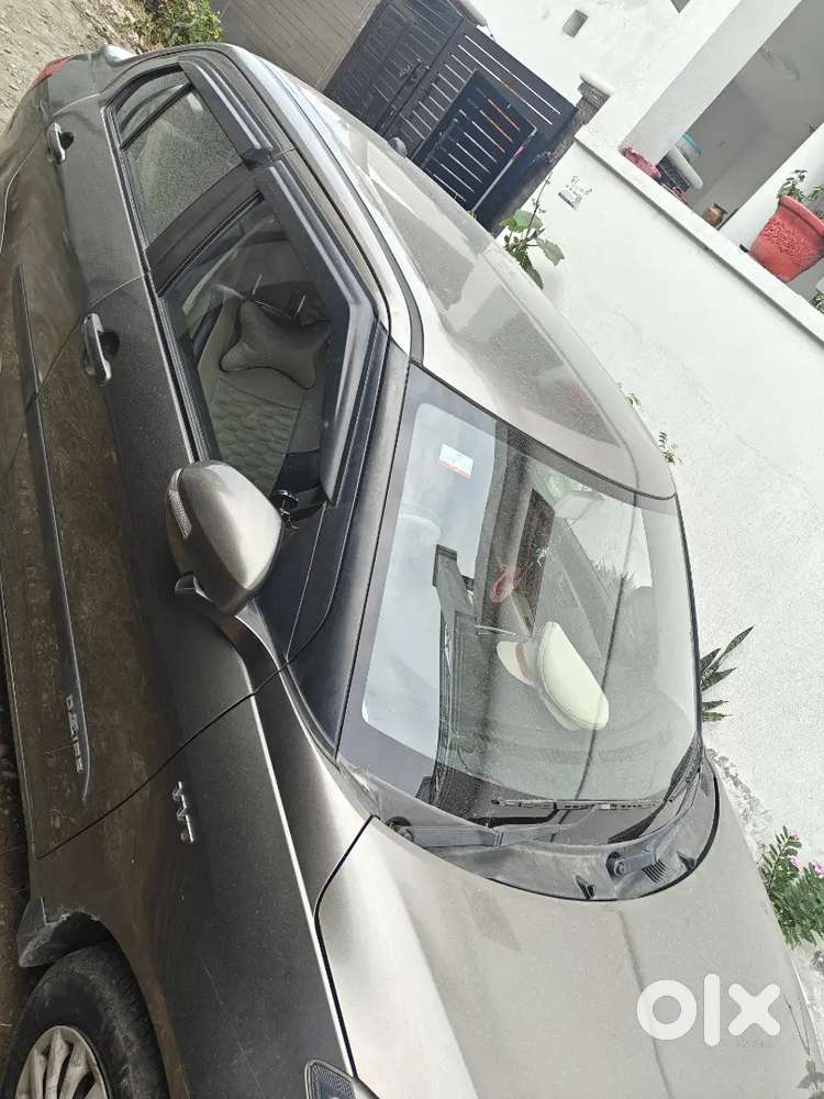 Maruti Suzuki Dzire 2016 Very Good Condition First Owner Car
