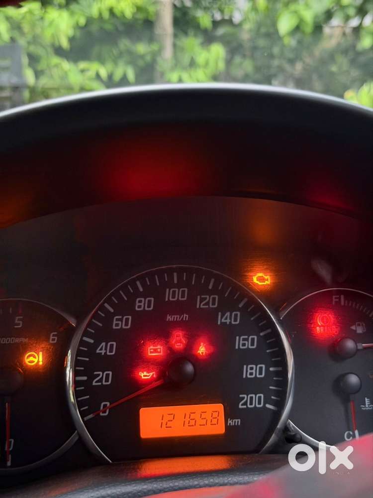 Maruti Swift Vdi 2010 Year